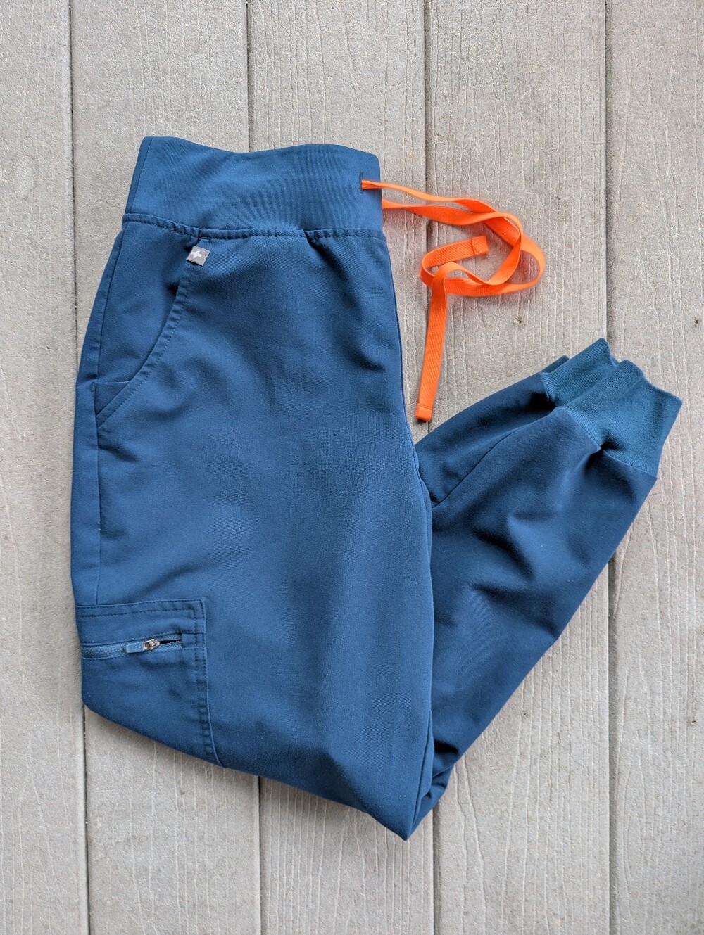 Figs Pants SKU458